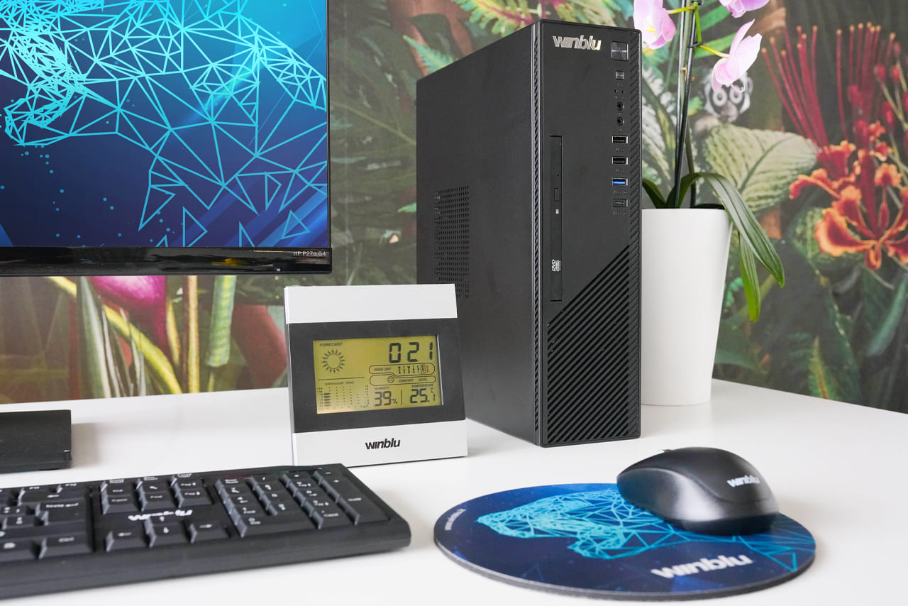 WINBLU ESSENTIAL