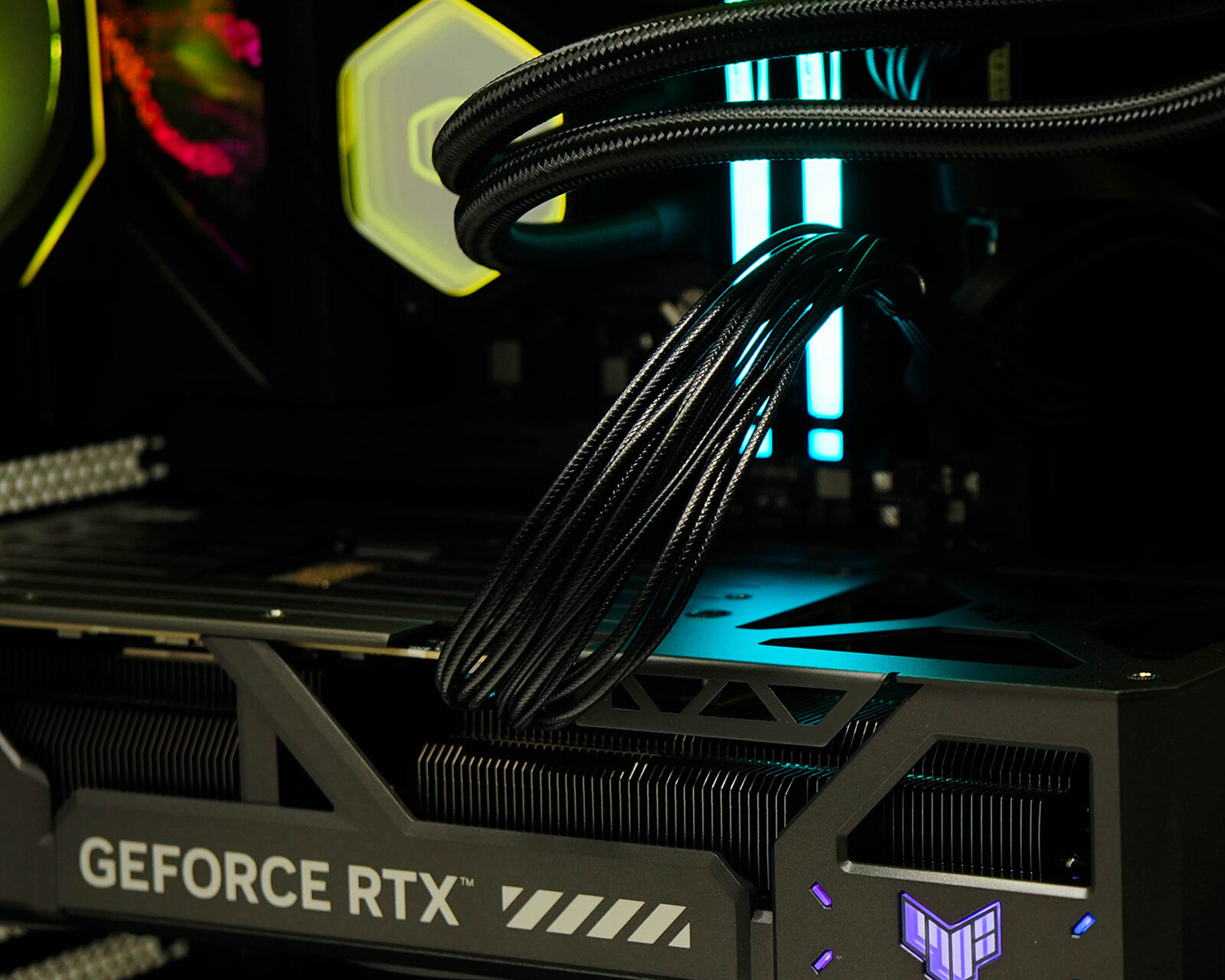 Winblu t-rok gaming Z890