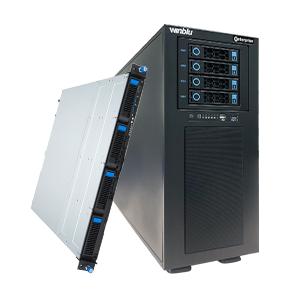 Winblu linea server enterprise
