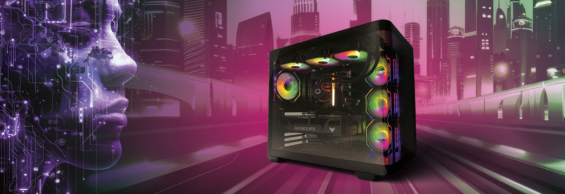Gaming T-ROK Z890