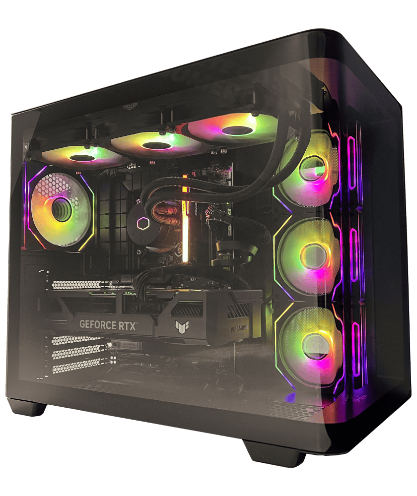Winblu linea T-ROK Z890