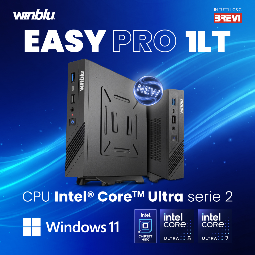 Winblu Easypro 1lt