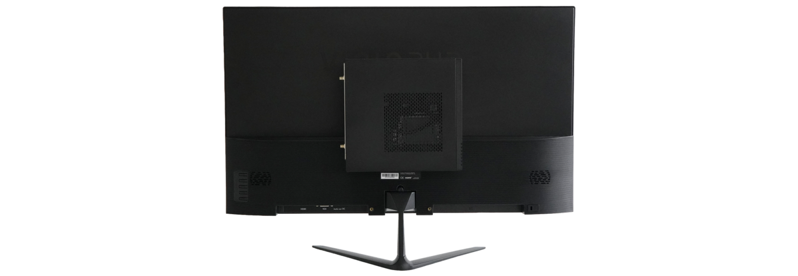 Winblu Easy Pro H810 con monitor