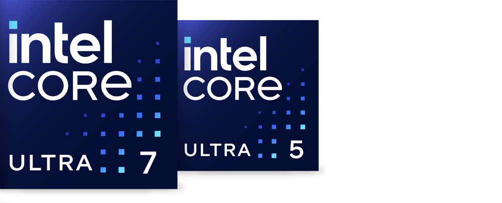 Intel Core Ultra 7 e Ultra 5